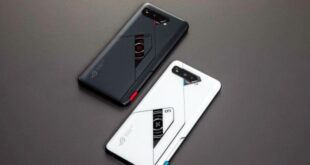 Rekomendasi HP Gaming Asus ROG Spek Dewa