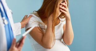 Tips Mengatasi Stres Masa Kehamilan