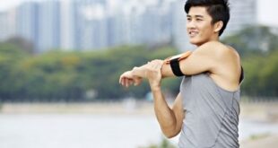 Cara Terbaik Menghilangkan Stres dengan Olahraga