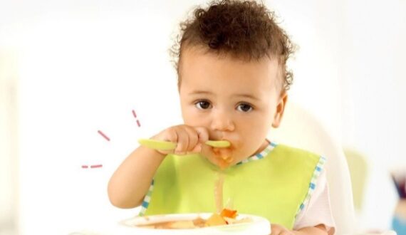 Ketahui 4 Penyebab Anak Kurus Padahal Makan Banyak
