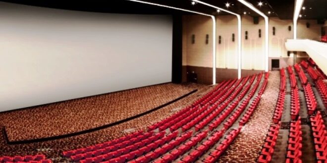 Inilah Jadwal Film Bioskop Pakuwon Mall XXI Cinema 21 Surabaya Terbaru ...