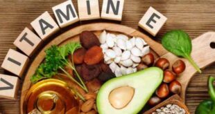 Makanan Mengandung Vitamin E Tinggi yang Perlu Anda Ketahui
