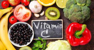 Makanan Tinggi Vitamin C dan Fungsinya bagi Kesehatan yang Perlu Anda Ketahui