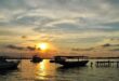 Destinasi Wisata Pantai Baruna di Semarang
