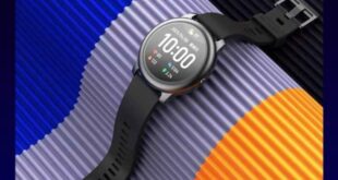 Rekomendasi Jam Tangan Digital Smartwatch