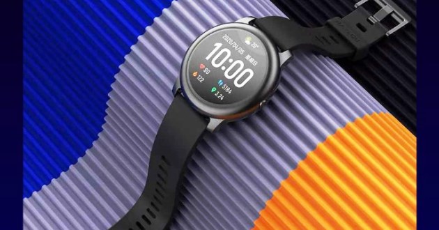 Rekomendasi Jam Tangan Digital Smartwatch