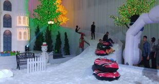 Kunjungi 5 Wisata di Malang untuk Anak dan Keluarga Terbaru