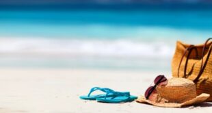 Tips Piknik ke Pantai agar Asyik, Seru, Aman dan Menyenangkan