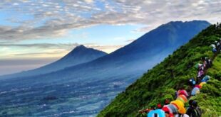 Tips Wisata ke Gunung yang Seru dan Penuh Kenangan Tak Terlupakan