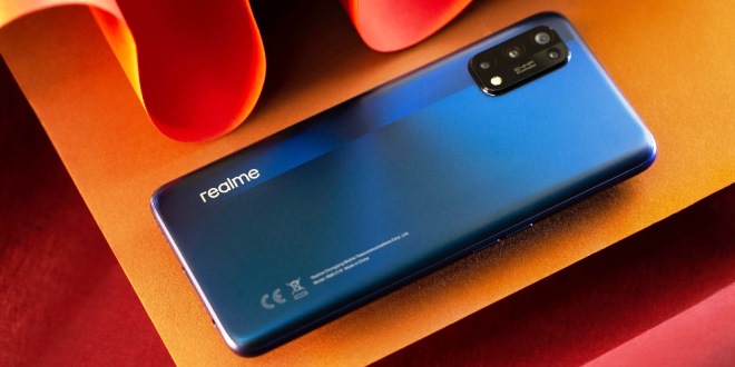 Spesifikasi Realme 7 Pro Fitur, Keunggulan, Masih Layak Dibeli Tahun Ini