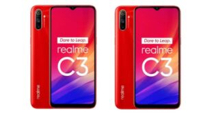 Spesifikasi Realme C3 Fitur, Keunggulan, Masih Layak Dibeli Tahun Ini