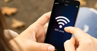 Cara Mengganti Password WiFi Lewat HP dengan Mudah