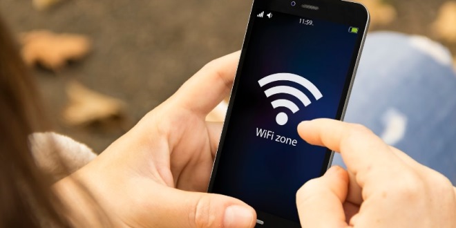 Cara Mengganti Password WiFi Lewat HP dengan Mudah