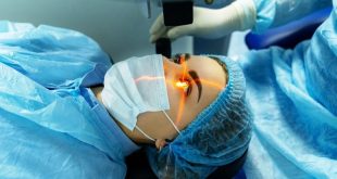 Mengenal LASIK, Solusi Efektif Mengatasi Gangguan Penglihatan dan Meningkatkan Kualitas Hidup